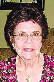 Marcie Cottrill Obituary (1928