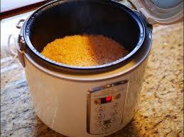 1 ¼ part waterlike & subscribe for more flvrful creations!follow me. How To Prepare Brown Rice In Rice Cooker Youtube