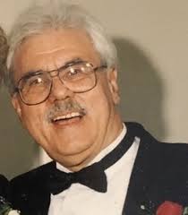 Charles Raetz Obituary