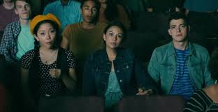 The covey sisters would definitely sport lara jean wore the cutest locket in the movie! How To Channel The Iconic Lara Jean Covey This Halloween Girlslife