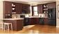 Kitchens With Black Appliances