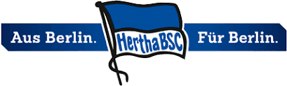 Die offizielle facebookseite von hertha bsc. Hertha Bsc Logo Png 5 Png Image