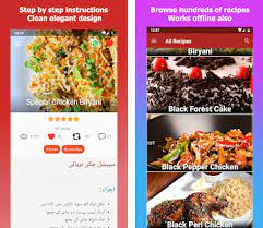 Pakistani Recipes In Urdu اردو Apk Download For Android Latest Version V4 1 0 Com Kookydroidapps Pakistanifoodrecipes Urdu