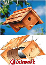 Everyone Everyone Just Wants To See The Birds Chirping Right In His Garden In The Balcony And Also On The Terrace Bird Houses Diy Bird Houses Bird House