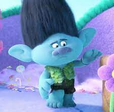 Pin On Trolls 2 Trolls World Tour