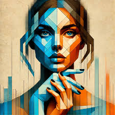 Der durchdringende Blick