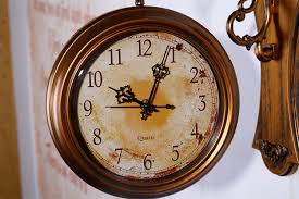 Membuat jam dinding kayu domino dari kayu bekas palet. Jam Dinding Modern Desain Dua Sisi Jam Dinding 3d Digital Saat Besar Antik Jam Dinding Reloj Relogio De Parede Digital Menonton Large Vintage Wall Clocks Designer Wall Clockwall Clock Aliexpress