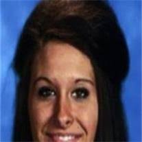 Obituary information for Brittany Faye Kennedy