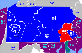 Chattanooga, cleveland in south), split from 615 more information at: Area Codes 610 And 484 Wikipedia