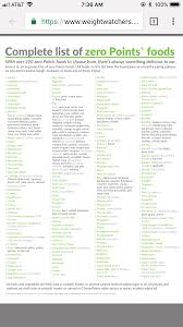 Pin On Weight Watchers Recipes