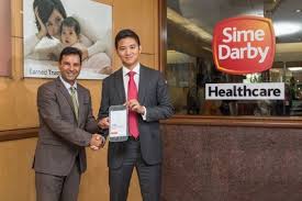At ramsay sime darby health care. Subang Jaya Medical Centre Sjmc And Bookdoc Sign An Mou To Improve Medical Care Via Mobile Technology Pr Newswire Apac