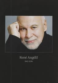 Un ami et ancien membre de notre club nous a quitté ce mercredi 11 avril. Rene Angelil Avis De Deces Montreal Qc