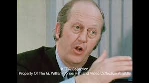 Interview With Judge John Mead (Discusses Probations And Budgets)