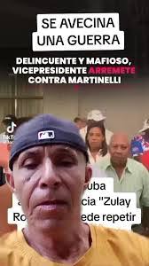 Secundino Chavez's Instagram, Twitter & Facebook