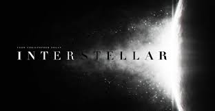 Feel free to give me feedback. Film Review Interstellar Blog Think Theology