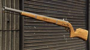 Get back on your system and go to gta online and boom profit:. How To Get A Musket In Gta Online Pro Game Guides
