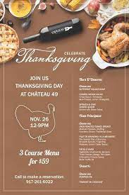 We did not find results for: Spotlight On Tba Business Member Chateau 49 French Cuisine And Wine Bar Turtle Bay Assocation