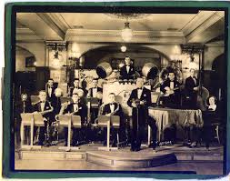 The Golden Decade of Dance Bands (1920s)