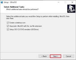 You can now listen to ultra on the go! How To Open An Iso File Using Ultraiso In Windows Xpertstec