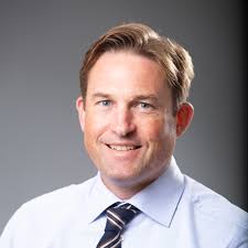 Myles D. Boone, MD, MPH