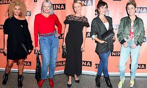 We did not find results for: Nina Premiera Filmu Olgi Chajdas Gwiazdy W Kinotece Zdjecia