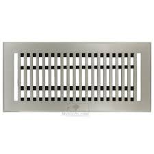 We did not find results for: Flat Floor Registers Solid Bronze 6 X 14 Flat Floor Register With Louver In Brushed Nickel Hamilton Sinkler Hvf 614 Bn