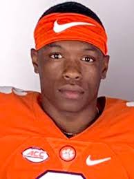 Jhalyn Bailey, Klein Forest, Dual-Threat Quarterback