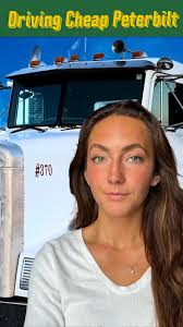 Starting Up The Peterbilt For A Big Haul 🚚