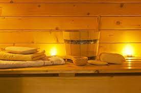 German Sauna Culture - an Essential Guide
