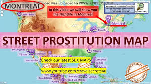 Free Montreal, Canada, Street Prostitution Map, Sex Strumpets, Freelancer,  Streetworker, Prostitutes for Oral-Job, Machine Screw, Vibrator, Toyis,  Masturbation, double Penetration, Titfuck, double penetration, Black, Lalin  Girl, Oriental, Fisting ...
