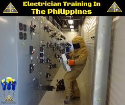 Scitraining.com has been visited by 10k+ users in the past month Electrician Training In Philippines How To Become An Electrician