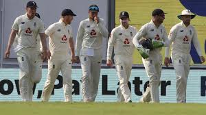 When is the next india vs england test match? India Vs England Joe Root S Men Eyeing Famous Victory With First Test Poised For Thrilling Climax Cricket News Sky Sports