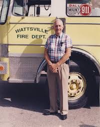 Mr. John Earl Whitten Obituary