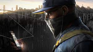 270 mobile walls 17 art 89 images 204 avatars 3 gifs. Watch Dogs 2 Ubisoft Uk