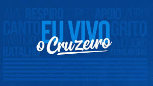 Cruzeiro esporte clube, belo horizonte, brazil. Eu Vivo O Cruzeiro Youtube