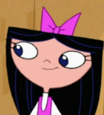 Isabella Garcia Shapiro Wiki Phineas And Ferb Amino