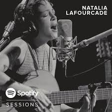 Colorful and charismatic pop artist from mexico who has won a handful of latin grammy awards. Natalia Lafourcade Spotify Session Album By Natalia Lafourcade Spotify