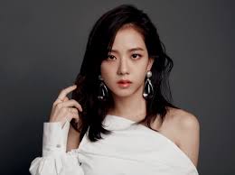 Before she becoming a yg trainee, she was known by many for her beauty. Kim Jisoo Jisoo Blackpink Fan Art 41440654 Fanpop Page 17