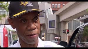 Sheriff Washington's swag solicitation cleared by Wayne Co. ethics board