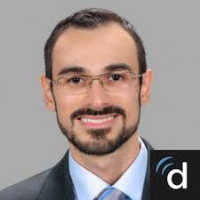 Dr. Christopher Sosa, MD