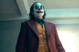 You could also use the mask to create a joker's daughter costume. Send In The Clowns Isn T Even About Clowns Joker Trailer The Mary Sue