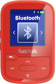 Sandisk sansa clip zip sport. Customer Reviews Sandisk Clip Sport Plus 16gb Mp3 Player Red Sdmx28 016g A46r Best Buy