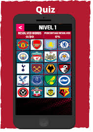 Trivia quizzes are a great way to work out your brain, maybe even learn something new. Download English Football Quiz Premier League Logo Free For Android English Football Quiz Premier League Logo Apk Download Steprimo Com