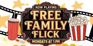 Free Family Flick