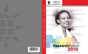 Maybe you would like to learn more about one of these? Ukzn Research Report 2010 By Nitesh Ramsaroop Issuu