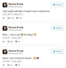 Teanna Trump Is Going To Jail | Barstool Sports