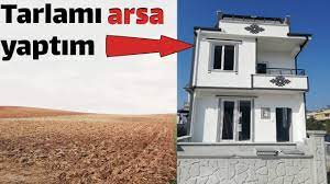 Vatandaş ev aldığında taksitleri hakedişe göre ödeyecek. Ruhsatsiz Ev Yapilir Mi Ciftlik Yapmak Icin Islemler Youtube