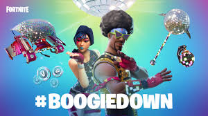 Marketing cookies are used to track visitors across websites. The Fortnite Boogiedown Contest Announcement Winners