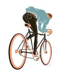 illustration おしゃれまとめの人気アイデア pinterest ok 自転車アート イラストアート イラスト