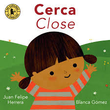 This classic baby book has bright primary colors, a mesmerizing story, and a spanish translation that actually rhymes! 15 Spanish English Bilingual Picture Books Brightly